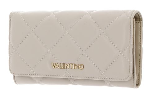 VALENTINO Ocarina Wallet Ecru VALENTINO Ocarina Wallet Ecru