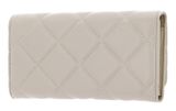 VALENTINO Ocarina Wallet Ecru