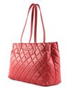 VALENTINO Ocarina Shopping Bag Rosso