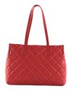 VALENTINO Ocarina Shopping Bag Rosso