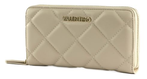 VALENTINO Ocarina Wallet Ecru