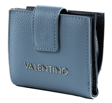 VALENTINO Alexia Zip Around Wallet Polvere