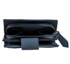 VALENTINO Alexia Zip Around Wallet Polvere VALENTINO Alexia Zip Around Wallet Polvere