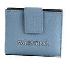 VALENTINO Alexia Zip Around Wallet Polvere VALENTINO Alexia Zip Around Wallet Polvere