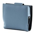 VALENTINO Alexia Zip Around Wallet Polvere VALENTINO Alexia Zip Around Wallet Polvere