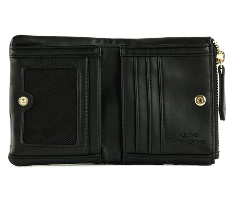 VALENTINO purse Ocarina Wallet Nero | Buy bags, purses