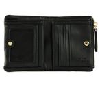 VALENTINO Ocarina Wallet Nero