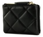 VALENTINO Ocarina Wallet Nero