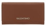 VALENTINO Zero Re Wallet Cuoio VALENTINO Zero Re Wallet Cuoio