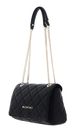 VALENTINO Ocarina Flap Bag Nero