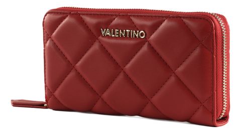 VALENTINO Ocarina Wallet Rosso