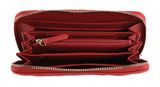 VALENTINO Ocarina Wallet Rosso