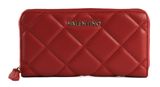 VALENTINO Ocarina Wallet Rosso