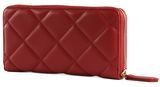 VALENTINO Ocarina Wallet Rosso