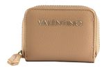 VALENTINO Special Martu Wallet With Zip Beige