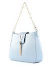 VALENTINO Divina Hobo Bag Polvere VALENTINO Divina Hobo Bag Polvere