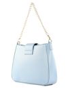 VALENTINO Divina Hobo Bag Polvere VALENTINO Divina Hobo Bag Polvere