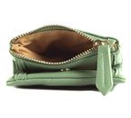 VALENTINO Ocarina Wallet Salvia