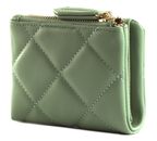 VALENTINO Ocarina Wallet Salvia