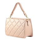 VALENTINO Ada Crossbag Rosa Metallizato