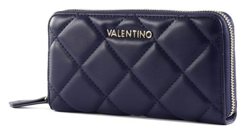 VALENTINO Ocarina Wallet Blu VALENTINO Ocarina Wallet Blu