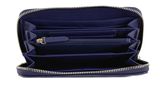 VALENTINO Ocarina Wallet Blu
