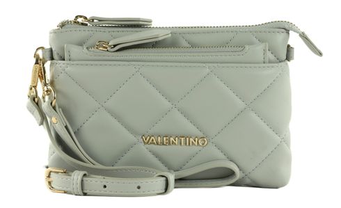 VALENTINO Ocarina Crossbody Bag Perla