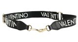 VALENTINO Shoulder Strap Nero / Bianco