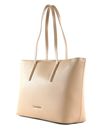 VALENTINO Special Martu Tote Beige