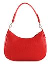 VALENTINO Relax Hobo Bag Rosso VALENTINO Relax Hobo Bag Rosso