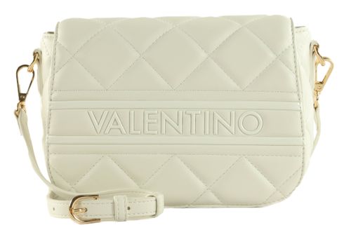 VALENTINO Ada Flap Bag Bianco