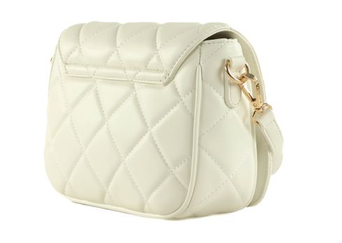 VALENTINO cross body bag Ada Flap Bag Bianco | Buy bags