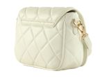 VALENTINO Ada Flap Bag Bianco