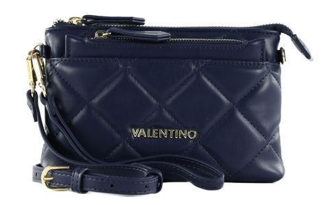 VALENTINO Ocarina Crossbody Bag Blu