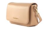 VALENTINO Special Martu Flap Bag Beige VALENTINO Special Martu Flap Bag Beige