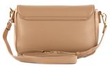 VALENTINO Special Martu Flap Bag Beige VALENTINO Special Martu Flap Bag Beige