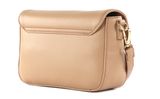 VALENTINO Special Martu Flap Bag Beige VALENTINO Special Martu Flap Bag Beige