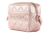 VALENTINO Ada Camera Bag Rosa Metallizato