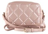 VALENTINO Ada Camera Bag Rosa Metallizato