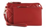 VALENTINO Ocarina Crossbody Bag Rosso