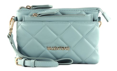 VALENTINO Ocarina Crossbody Bag Polvere