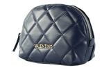 VALENTINO Ocarina Soft Cosmetic Case Blu VALENTINO Ocarina Soft Cosmetic Case Blu