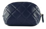 VALENTINO Ocarina Soft Cosmetic Case Blu VALENTINO Ocarina Soft Cosmetic Case Blu