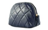VALENTINO Ocarina Soft Cosmetic Case Blu VALENTINO Ocarina Soft Cosmetic Case Blu