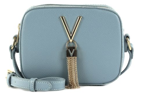 VALENTINO Divina Lady Crossover Bag Polvere