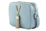 VALENTINO Divina Lady Crossover Bag Polvere