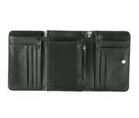 VALENTINO Ocarina Wallet Nero VALENTINO Ocarina Wallet Nero