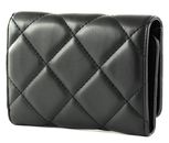 VALENTINO Ocarina Wallet Nero VALENTINO Ocarina Wallet Nero