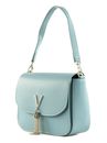 VALENTINO Divina Shoulder Bag Polvere VALENTINO Divina Shoulder Bag Polvere