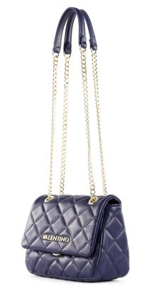 【VALENTINO BAGS】大人気！ショルダーバッグ Ocarina【関税込】 VALENTINO shoulder bag Ocarina Flap Bag Blu | Buy bags